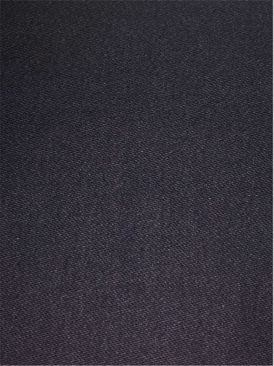 XX-FSSY/YULG  100％cotton FR twill fabric 7S*7S/68*38 320GSM 正面照